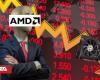AMD confirma que las ventas de sus GPU Radeon se han desplomado un 48% y su nueva tarjeta gráfica requiere una fuente de alimentación de 850W