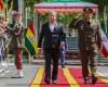 Argentina pide explicaciones a Bolivia por el acuerdo militar con Irán