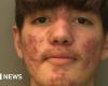 Adolescente de 16 años condenado a cadena perpetua por asesinato de adolescente por drogas
