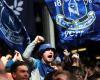 “Everton en conversaciones con expertos en reestructuración después de que se retrasa la adquisición”