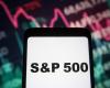 El S&P 500 termina a la baja después de la decisión sobre las tasas de la Fed y la conferencia de Powell Por Reuters – .
