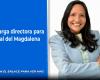 ICBF nombra director para la Regional Magdalena – .