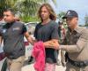 El juicio contra Daniel Sancho en Tailandia concluyó con un alegato del acusado