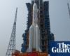 China lanzará una ambiciosa misión a la cara oculta de la Luna en medio de preocupaciones sobre la “carrera espacial” de la NASA