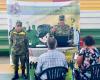 Ejército Nacional realizó en Casanare Jornada de Apoyo al Desarrollo beneficiando a 850 personas de San Luis de Palenque – .