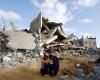 La guerra de Israel contra Gaza en vivo: ‘Niveles sin precedentes’ de muerte y destrucción