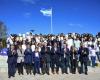 Más de 6.000 estudiantes de La Pampa juraron lealtad a las Constituciones nacional y provincial – infopico.com – .