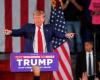 Trump revela cómo gobernaría si fuera reelegido para otro mandato en la Casa Blanca