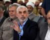 Exfuncionario estadounidense dice que el líder de Hamas está rodeado de rehenes