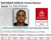 Detienen en Colombia a Carlos Ramón Escobar, acusado de ser líder de banda vinculada al Tren Aragua