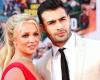 Britney Spears y Sam Asghari finalizaron su divorcio en “términos amistosos”