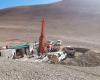 Sendero Resources perfora 0,84 g/t AuEq en 114 metros en Peñas Negras – .