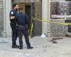 Chica de 17 años asesinada a puñaladas frente a un edificio de apartamentos en Nueva York: policías
