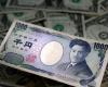 El yen sube frente al dólar estadounidense ante la sospecha de intervención de las autoridades japonesas