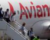 La aerolínea colombiana Avianca reanuda sus vuelos a Cuba tras cuatro años de ausencia