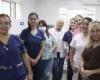 Policlínico Villalonga mejora su calidad de atención ante la demanda de la comunidad
