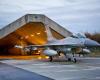 La llegada de los cazas F-16 a Ucrania se espera para los primeros días de mayo – .