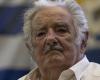 José “Pepe” Mujica contó detalles de su estado de salud y su tratamiento