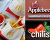 Chili’s y Applebee’s cortejan a los comensales cansados ​​de la inflación mientras los precios de la comida rápida continúan subiendo.