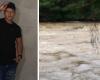 Joven de Laboy murió en aguas del río Magdalena