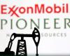 Pioneer reporta menores ganancias antes de su adquisición por parte de Exxon – .