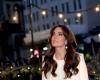 Kate Middleton reapareció con una nueva publicación en las redes