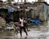 Aumenta a casi 170 el número de muertos por las inundaciones en Kenia