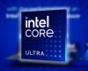 Intel Core Ultra ahora es compatible con más de 500 modelos de IA.