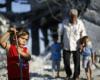 Israel obstaculizó una cuarta parte de las misiones de Naciones Unidas en Gaza