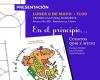Presentarán el libro “En el principio…”, obra multilingüe de cuentos para niños – Noticias del paraná – .