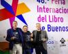 Lucha la librería Homo Sapiens, ganadora del premio “Elvio Vitali” al librero del año – Diario El Ciudadano y la Región – .