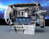 Weichai logró un nuevo récord de eficiencia en motores diésel
