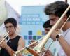 Crecen agrupaciones musicales infantiles y juveniles de Entre Ríos