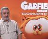 “Garfield: Lejos de Casa”: ¿cómo se despide la voz original en la nueva película? Sandro Larenas nos cuenta | ENTREVISTA