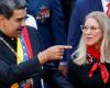 El bochornoso momento que vivió Cilia Flores en plena cadena de Nicolás Maduro por el Día del Trabajo