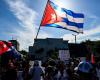 Organización de Derechos Humanos condena penas de hasta 15 años de prisión contra manifestantes en Cuba – .