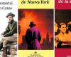 Los libros que hicieron famoso al fallecido escritor Paul Auster