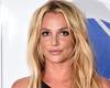 Afirman que Britney Spears habría sufrido un colapso mental