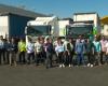 Scania Chile y PepsiCo traerán su primer camión eléctrico a Chile