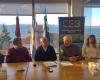 Weretilneck hizo alianza con la CEB para que Canal 10 llegue a Bariloche