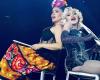 ¿Se ha enfadado? Madonna deja fuera a Wendy Guevara del video que resume sus conciertos en México