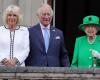 Se revelan los planes del rey Carlos para las organizaciones benéficas de la difunta reina Isabel – .
