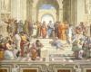 Un pergamino antiguo revela una nueva historia sobre la muerte de Platón; he aquí por qué debería sospechar de ella.