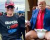 Los partidarios de Trump usan ‘pañales MAGA’ en los mítines: ¿una versión de ‘Von ShitzInPantz’?