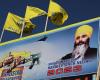 La policía de Canadá acusa a tres del asesinato del líder sij Hardeep Singh Nijjar, dicen los medios