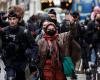 Guerra entre Israel y Gaza, en vivo | La policía desaloja a estudiantes pro palestinos encerrados en el centro Science Po de París