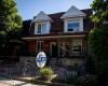 Las ventas de viviendas en Toronto caen por tercer mes en abril; subida de precios – .