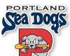 “Matthew Lugo lleva a Sea Dogs a la victoria por 9-3 sobre Fightin Phils -“.