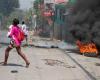 Haití registra nuevos ataques tras designación de primer ministro – .