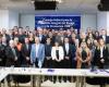 Tucumán estuvo presente en la primera reunión del Consejo Federal del Sistema Nacional para la Gestión Integral de Riesgos – .